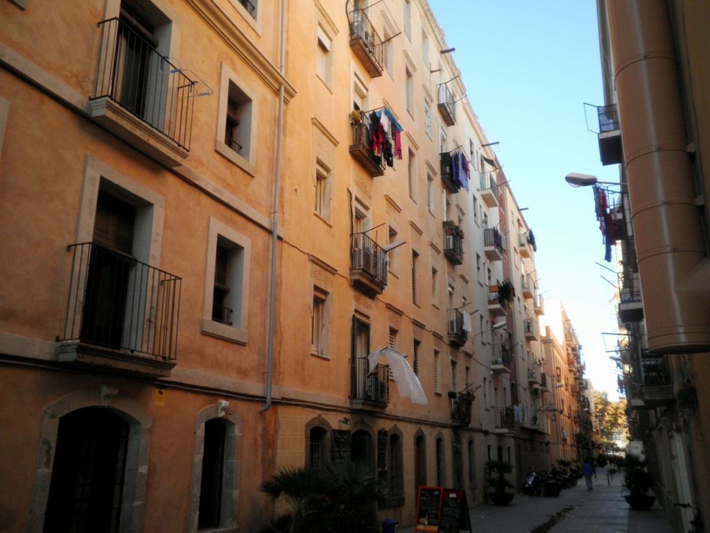 Instalación de Ascensores en Barcelona