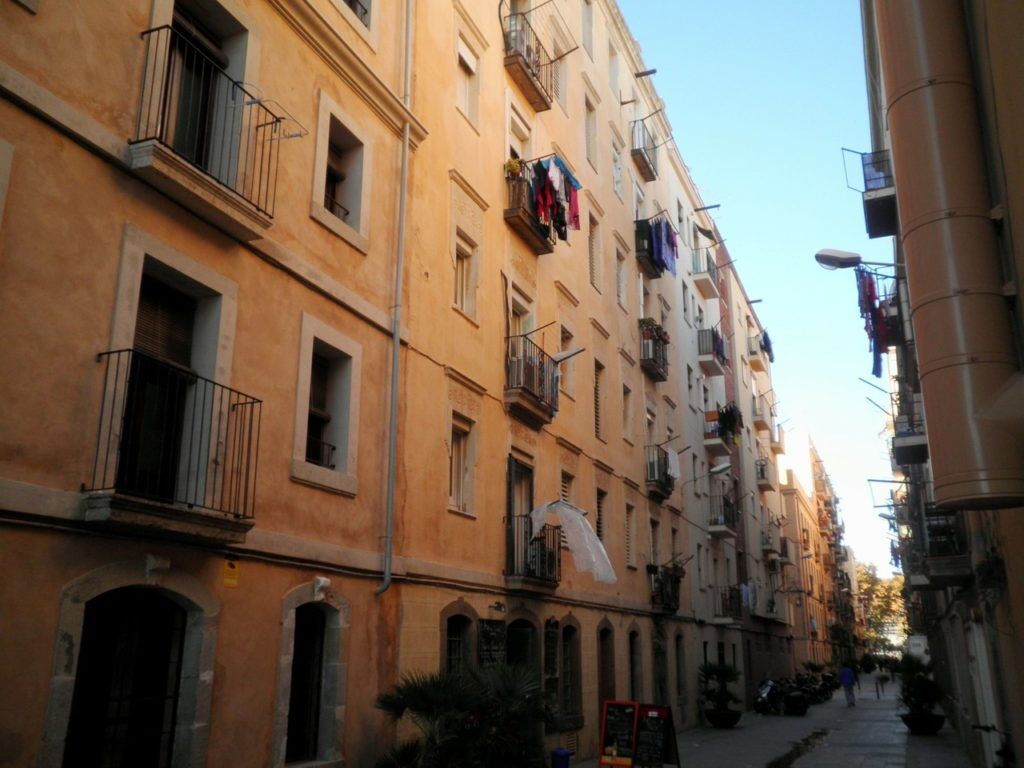 Elevador de Casa Antiga